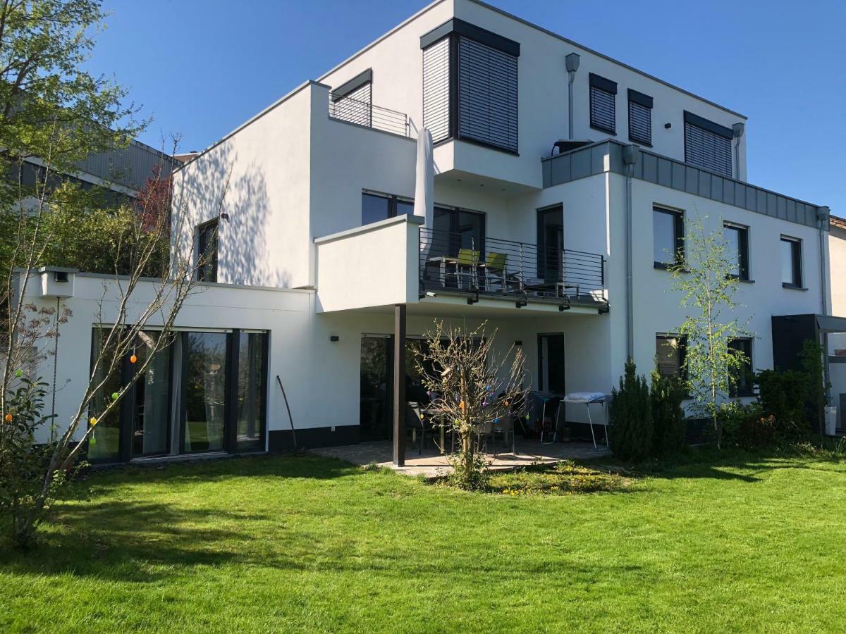Appartement Elzerland Mayen Eksteriør bilde