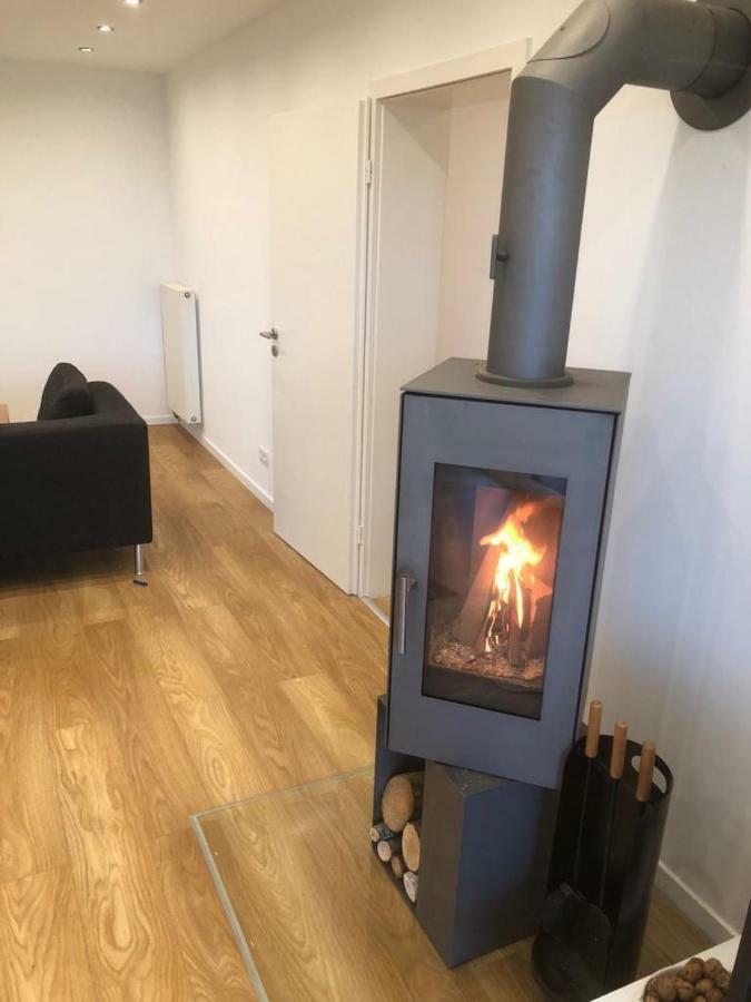 Appartement Elzerland Mayen Eksteriør bilde