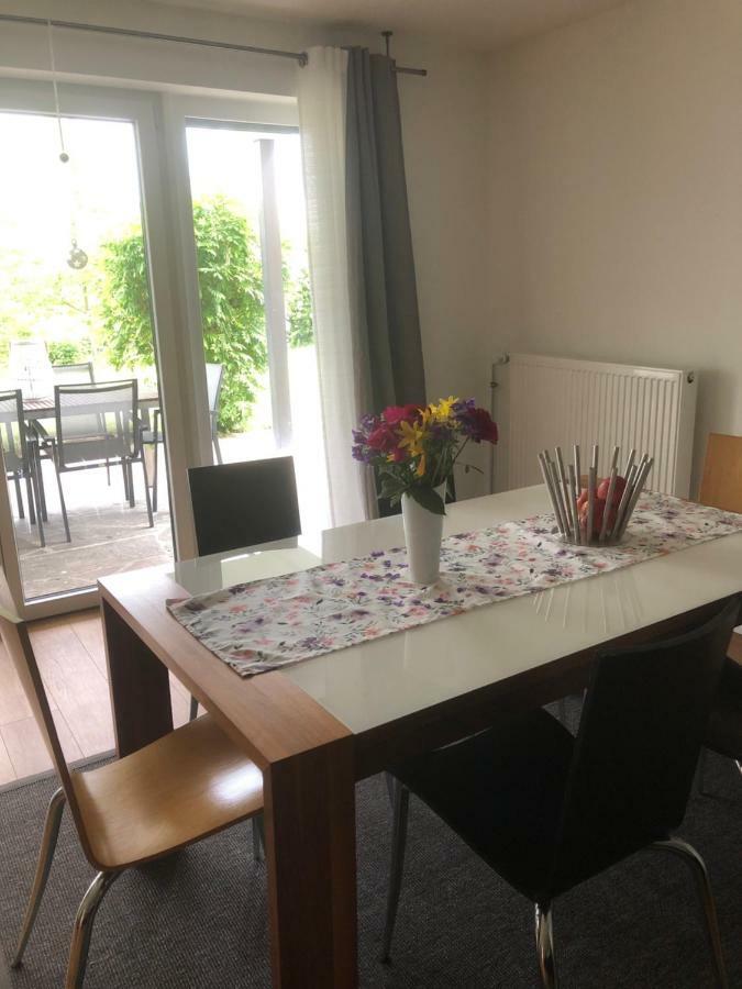 Appartement Elzerland Mayen Eksteriør bilde