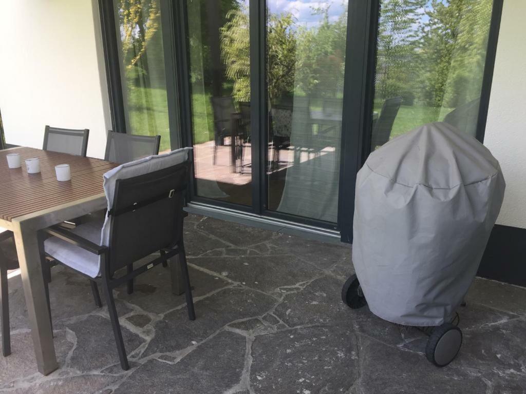 Appartement Elzerland Mayen Eksteriør bilde
