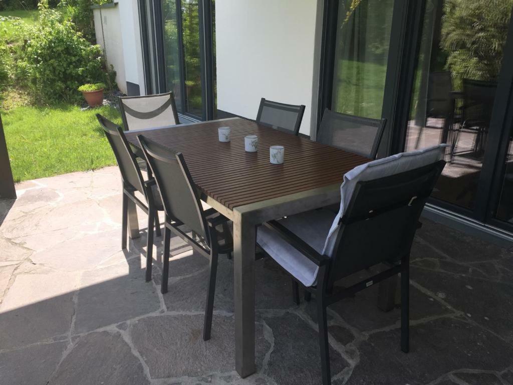Appartement Elzerland Mayen Eksteriør bilde