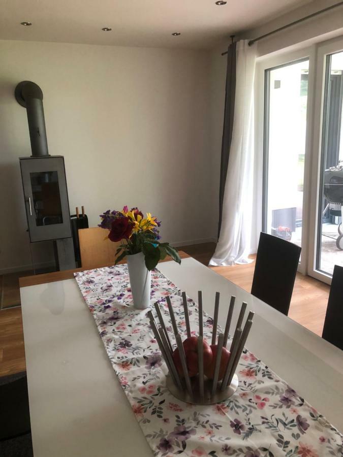 Appartement Elzerland Mayen Eksteriør bilde
