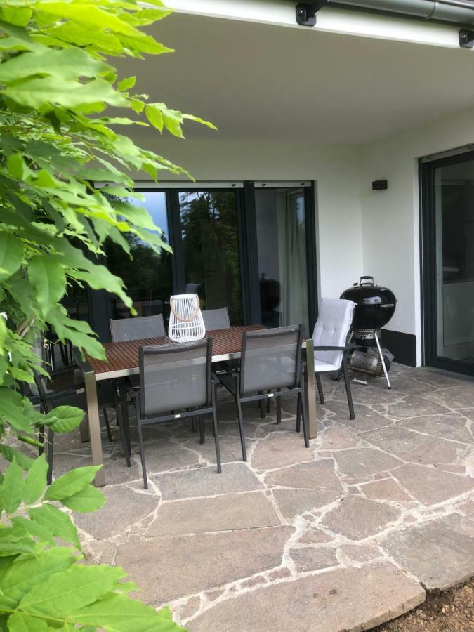 Appartement Elzerland Mayen Eksteriør bilde