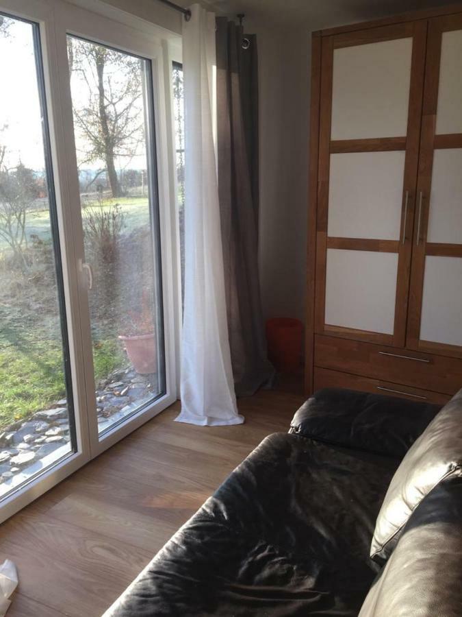 Appartement Elzerland Mayen Eksteriør bilde