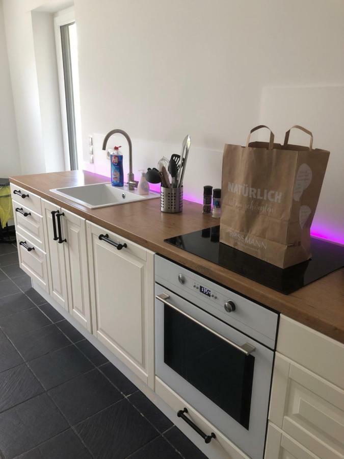 Appartement Elzerland Mayen Eksteriør bilde