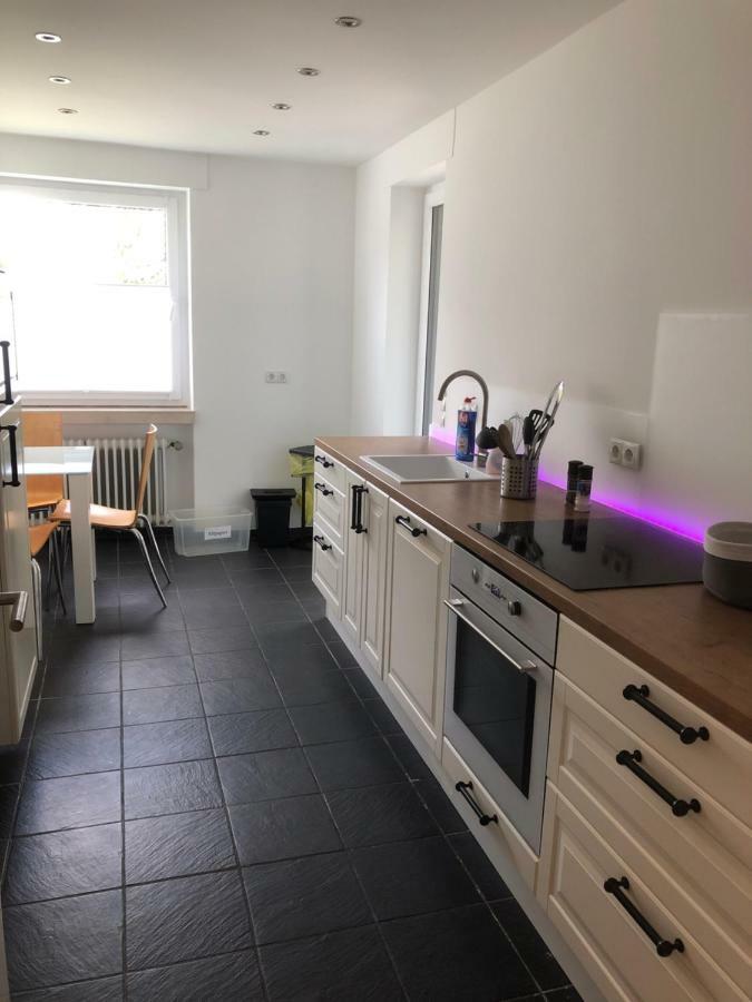 Appartement Elzerland Mayen Eksteriør bilde