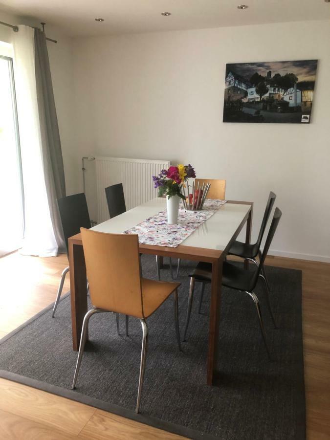 Appartement Elzerland Mayen Eksteriør bilde